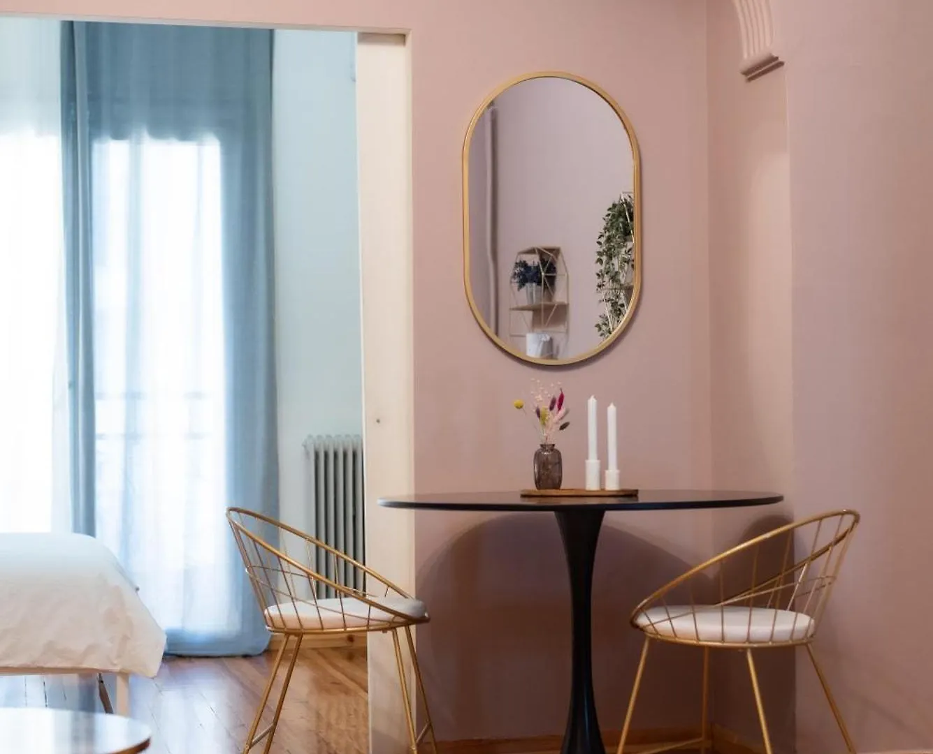 Houseloft White Tower Collection Apartment Thessaloniki