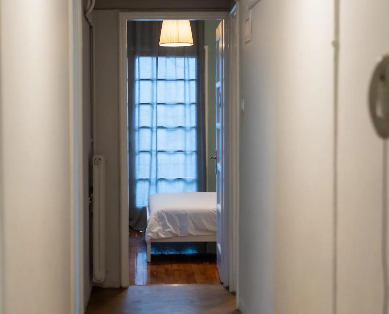 Ferienwohnung Houseloft White Tower Collection Thessaloniki 0*,  Griechenland
