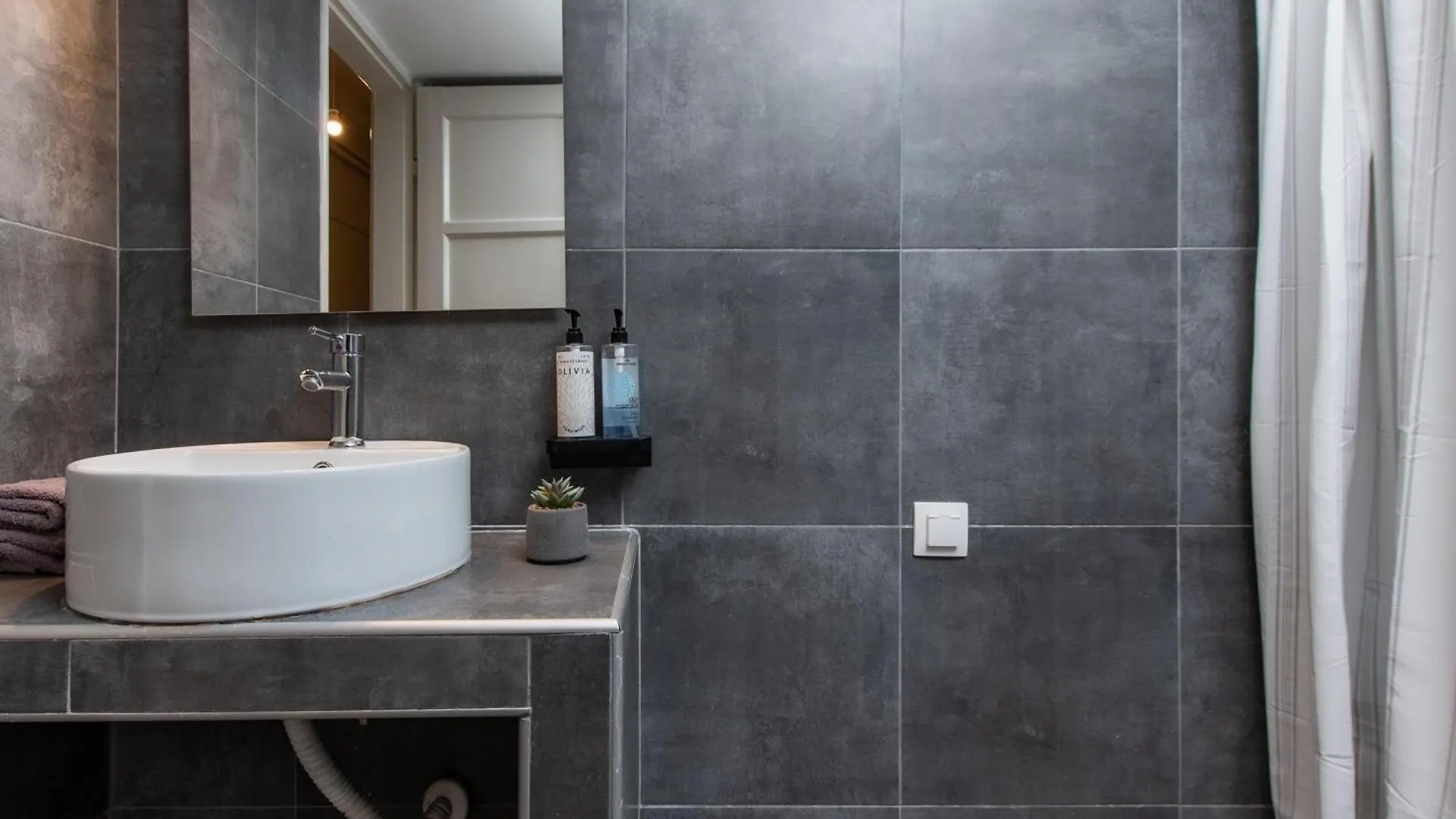 Houseloft White Tower Collection Apartment Thessaloniki