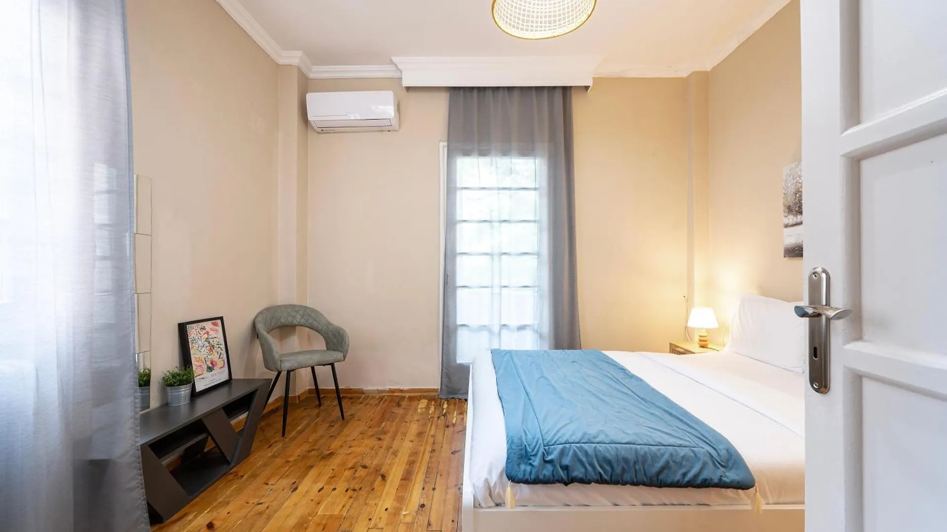 Houseloft White Tower Collection Apartment Thessaloniki