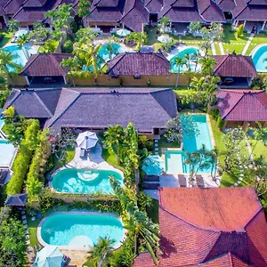 Bali Dyana Villa Seminyak