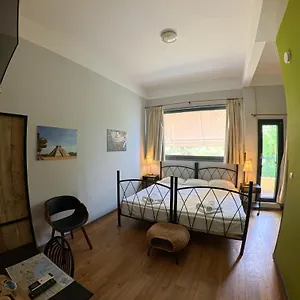 Casa de hóspedes Rentrooms, Tessalónica