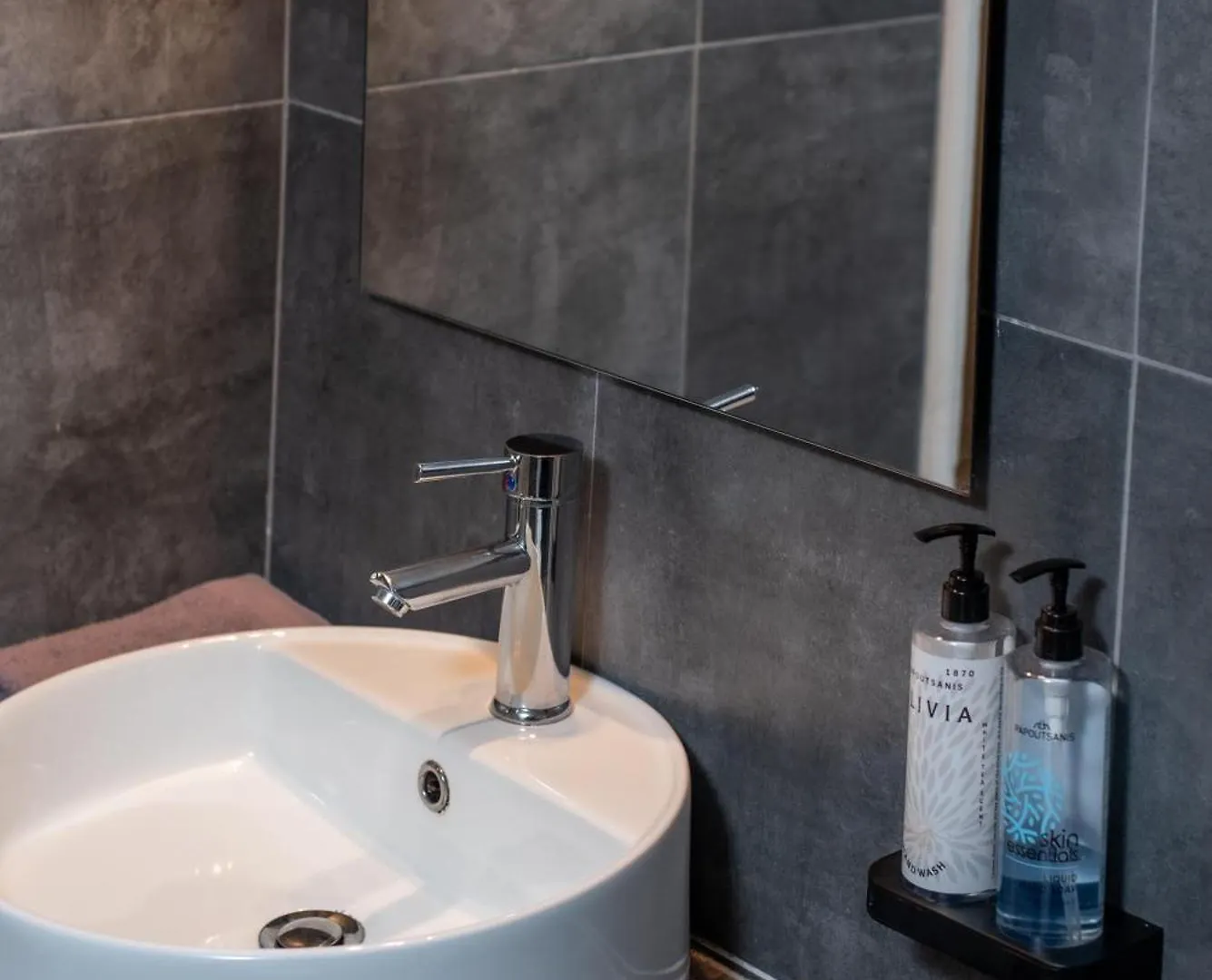 Houseloft White Tower Collection Apartment Thessaloniki 0*,