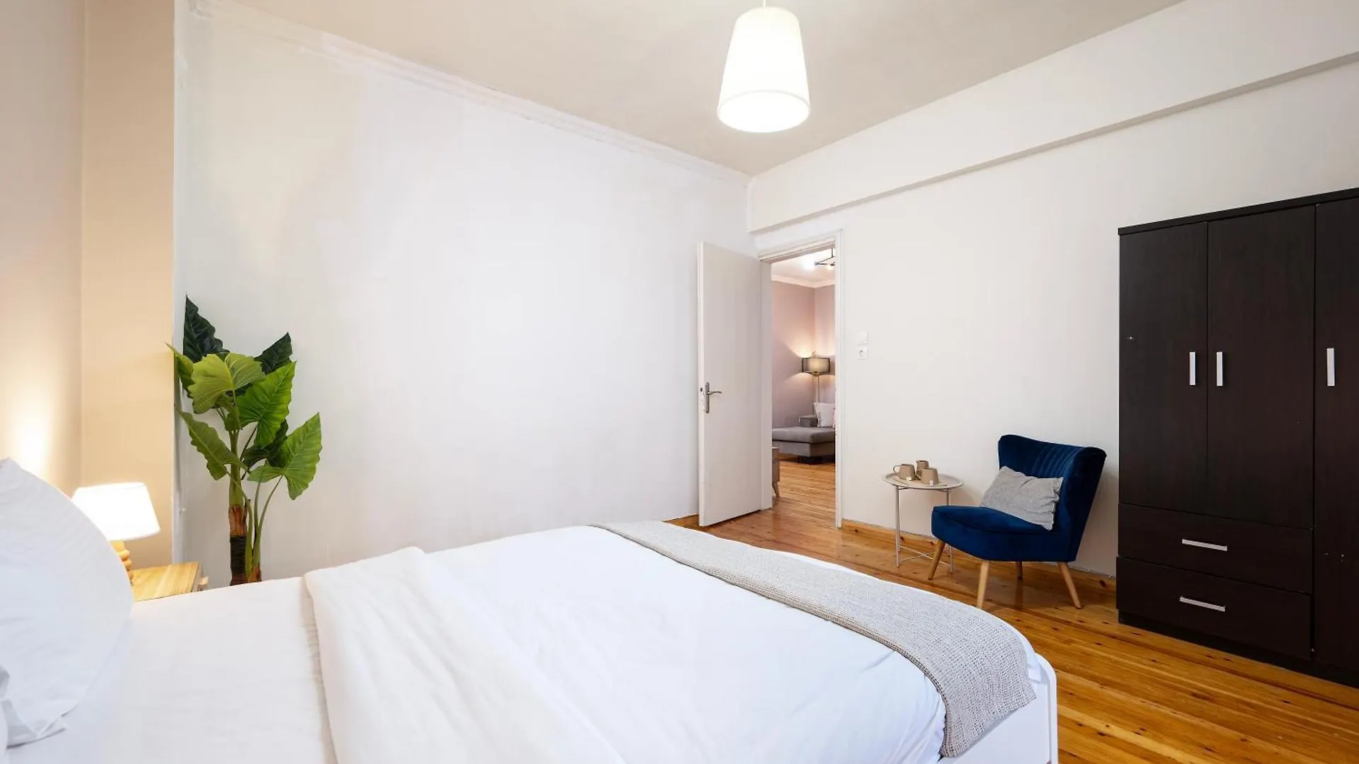 Houseloft White Tower Collection Apartment Thessaloniki Greece