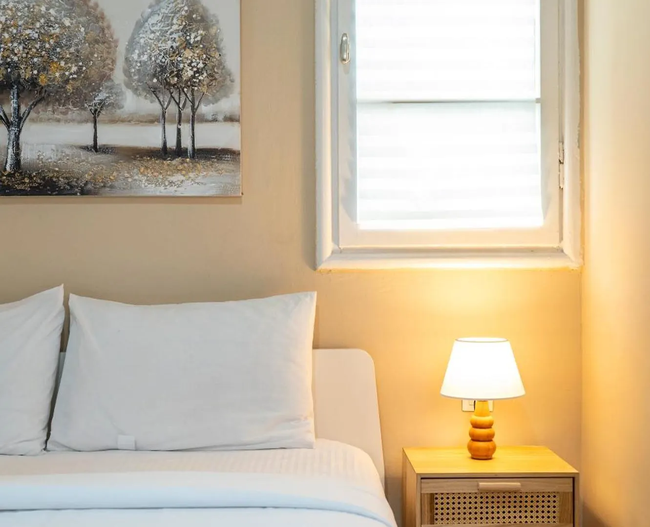 Houseloft White Tower Collection Apartment Thessaloniki