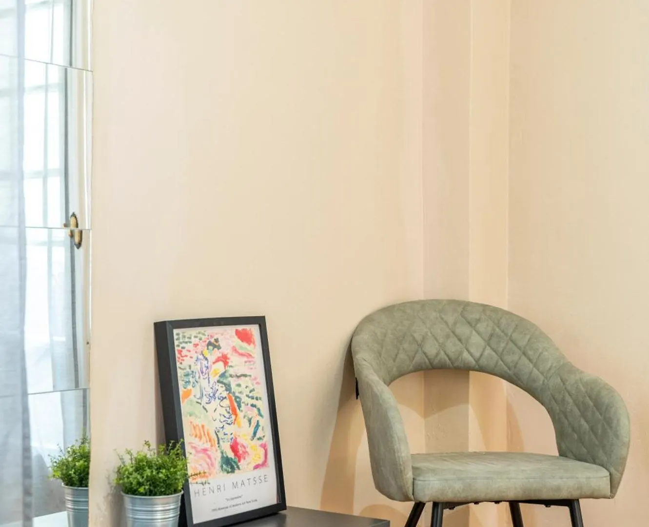 Houseloft White Tower Collection Apartment Thessaloniki Greece