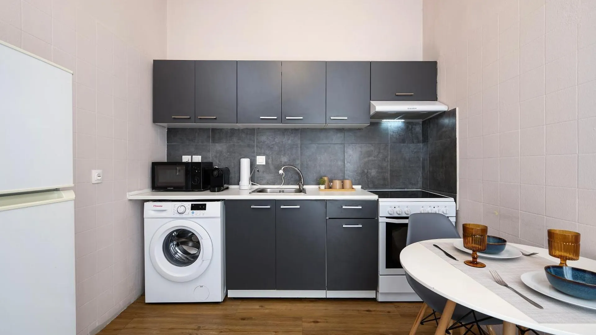 Houseloft White Tower Collection Apartment Thessaloniki