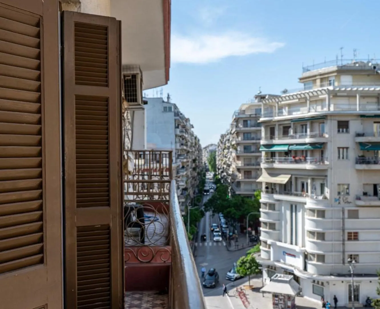 Houseloft White Tower Collection Apartment Thessaloniki